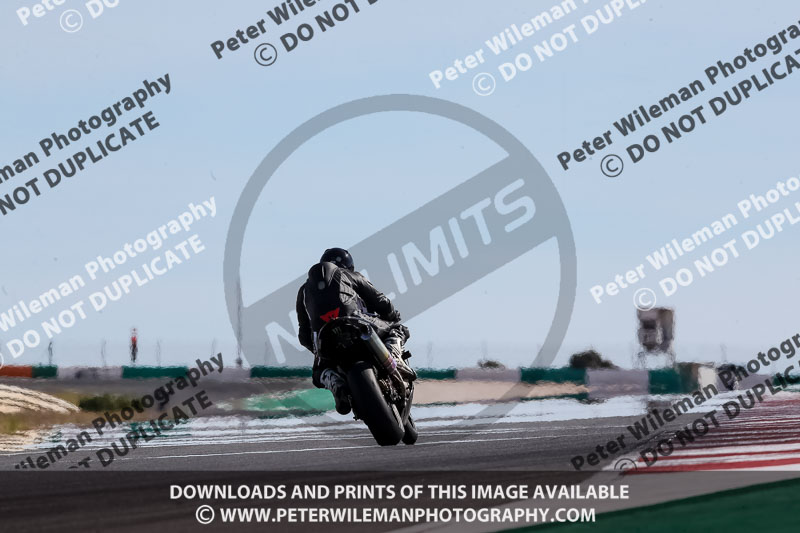 motorbikes;no limits;october 2019;peter wileman photography;portimao;portugal;trackday digital images